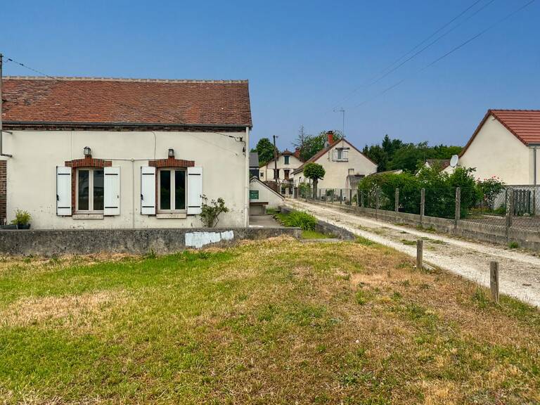 Maison — photo 1