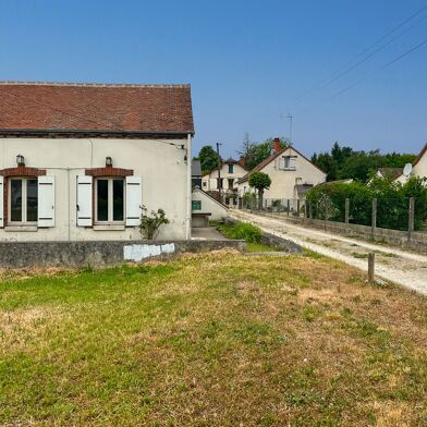Maison 4 pièces 80000 €
