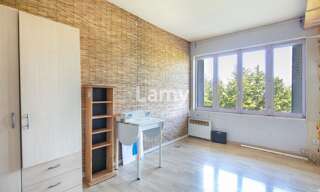 Appartement 1 Pièce 18 m² à vendre à Saint-Nizier-du-Moucherotte (38250)