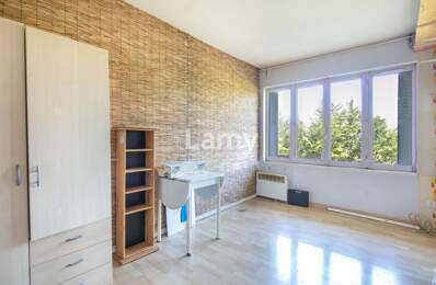 Appartement — photo du bien