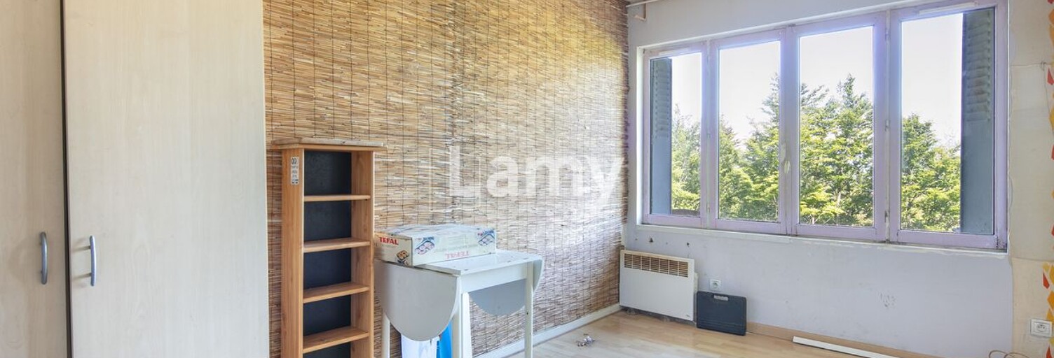 Appartement 1 Pièce 18 m² à vendre à Saint-Nizier-du-Moucherotte (38250)