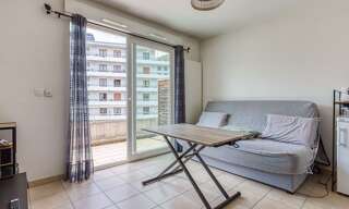 Appartement 1 Pièce 36 m² à vendre à Chambéry (73000)