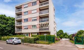 Appartement 2 Pièces 47 m² à vendre à Dijon (21000)