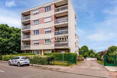Appartement 2 pièces 104000 €