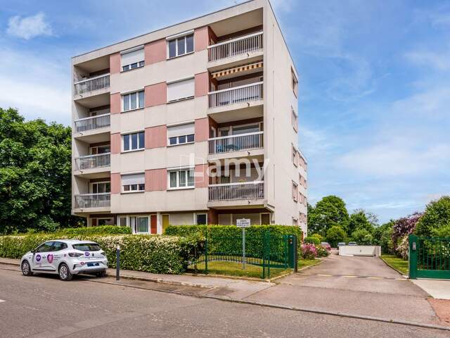Appartement — photo du bien