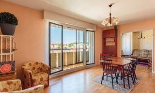 Appartement 4 Pièces 90 m² à vendre à Biarritz (64200)