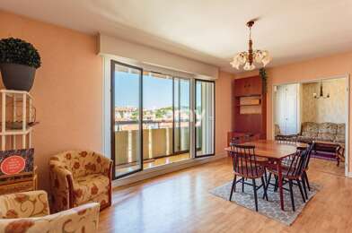 Appartement 4 pièces 490000 €