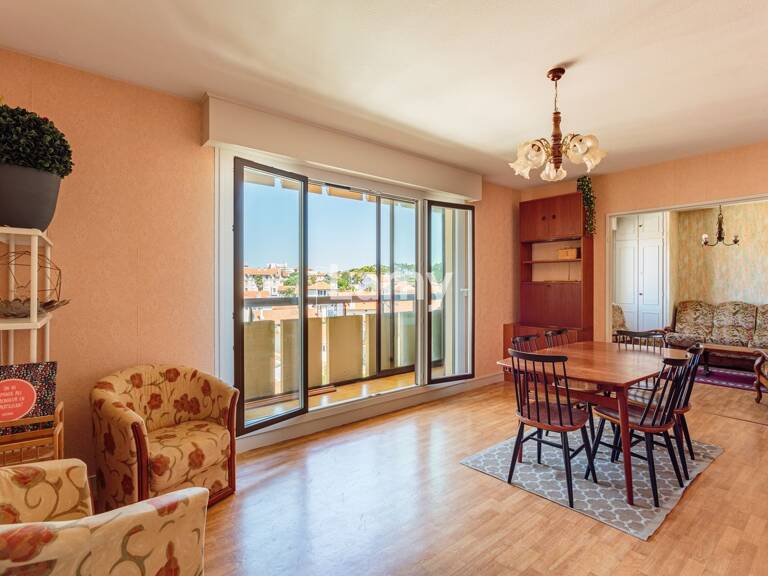 Appartement — photo 1