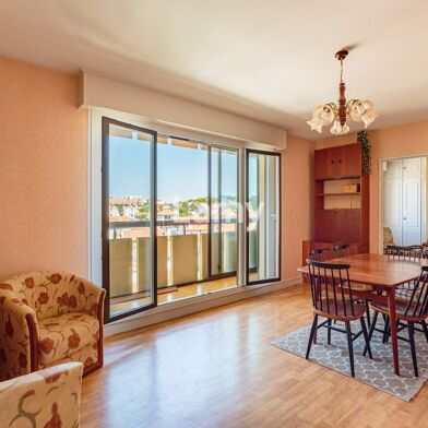 Appartement 4 pièces 490000 €