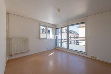 Appartement 2 pièces 72735 €