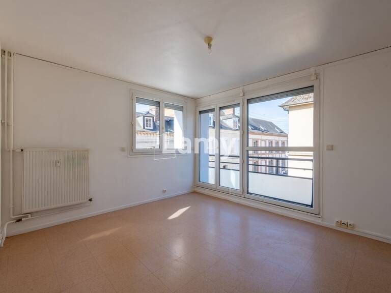 Appartement — photo 1