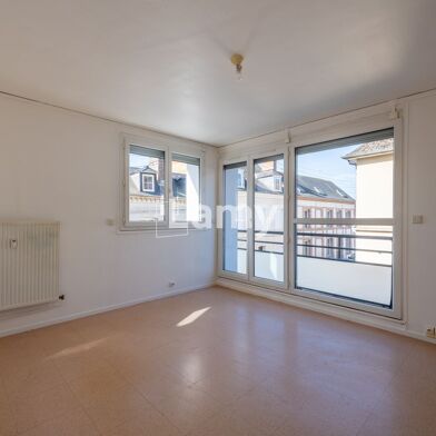 Appartement 2 pièces 72735 €