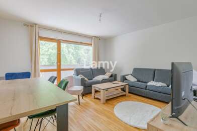 Appartement 4 pièces 399000 €