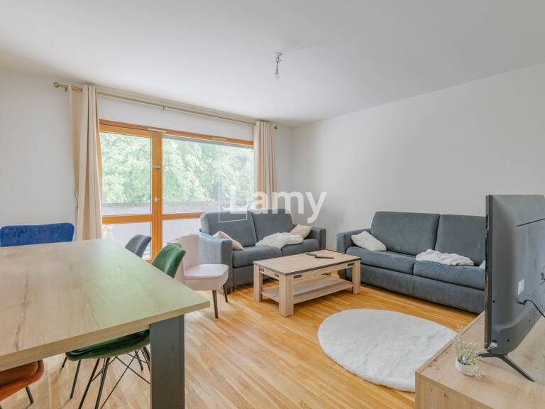 Appartement — photo 1