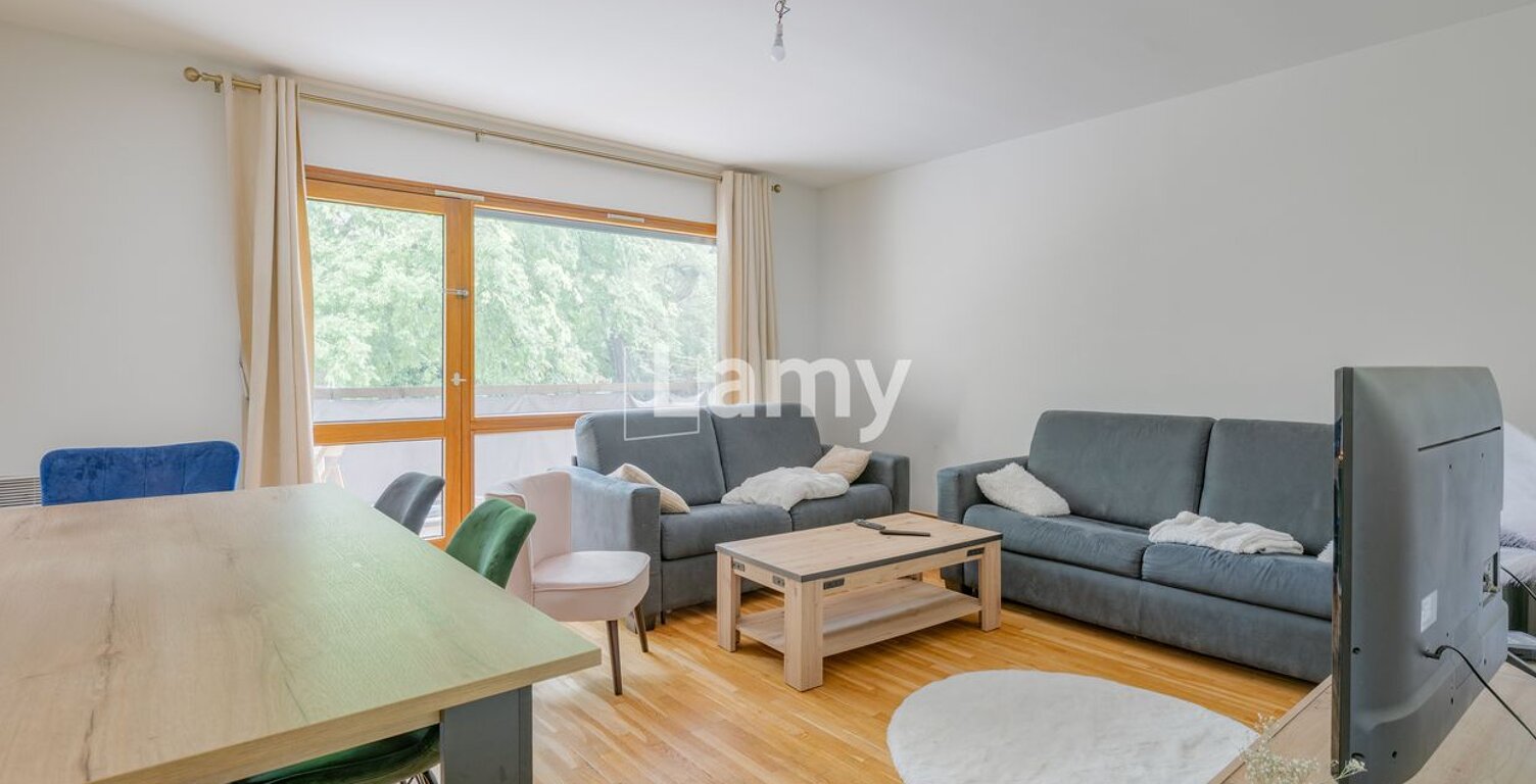Appartement — photo 1
