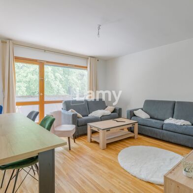 Appartement 4 pièces 399000 €