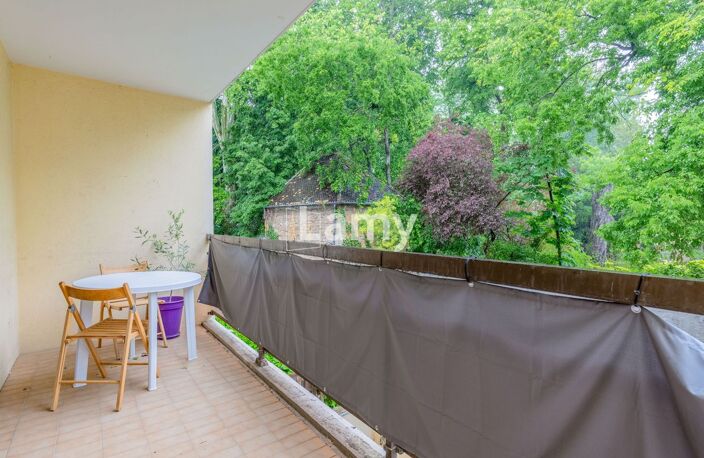 Appartement — photo 2