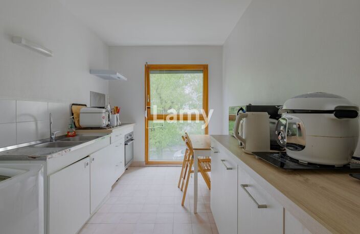 Appartement — photo 3