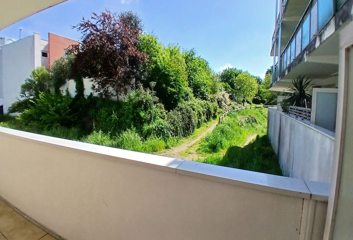 Appartement — photo 1