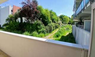 Appartement 2 Pièces 41 m² à vendre à La Rochelle (17000)