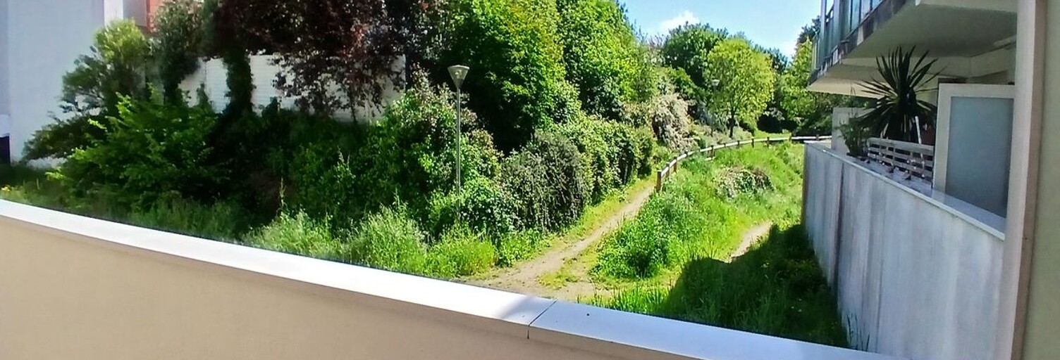 Appartement 2 Pièces 41 m² à vendre à La Rochelle (17000)