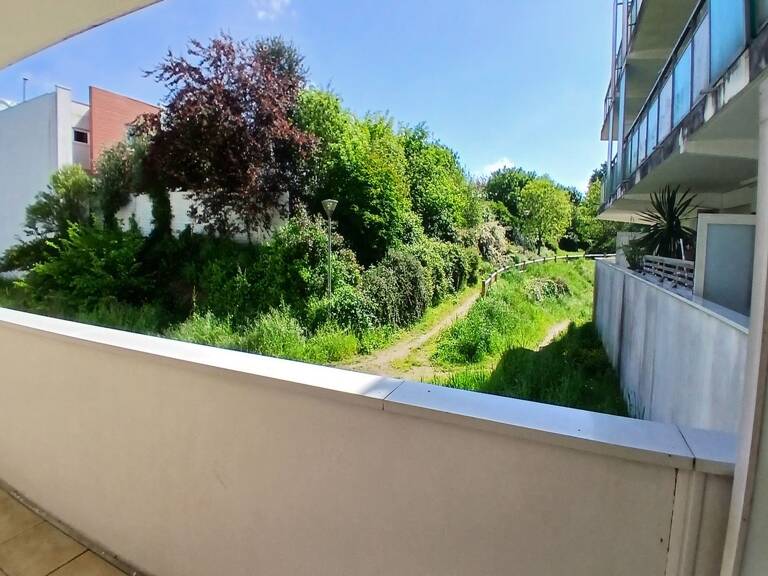 Appartement — photo 1