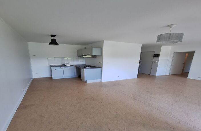 Appartement — photo 3