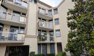 Appartement 1 Pièce 28 m² à vendre à Toulouse (31000)