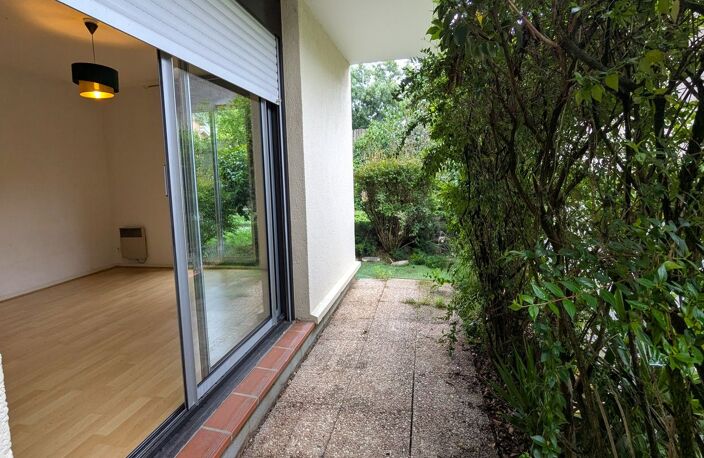 Parking + Appartement — photo 3