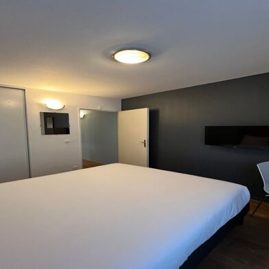 Appartement 1 pièces 64700 €