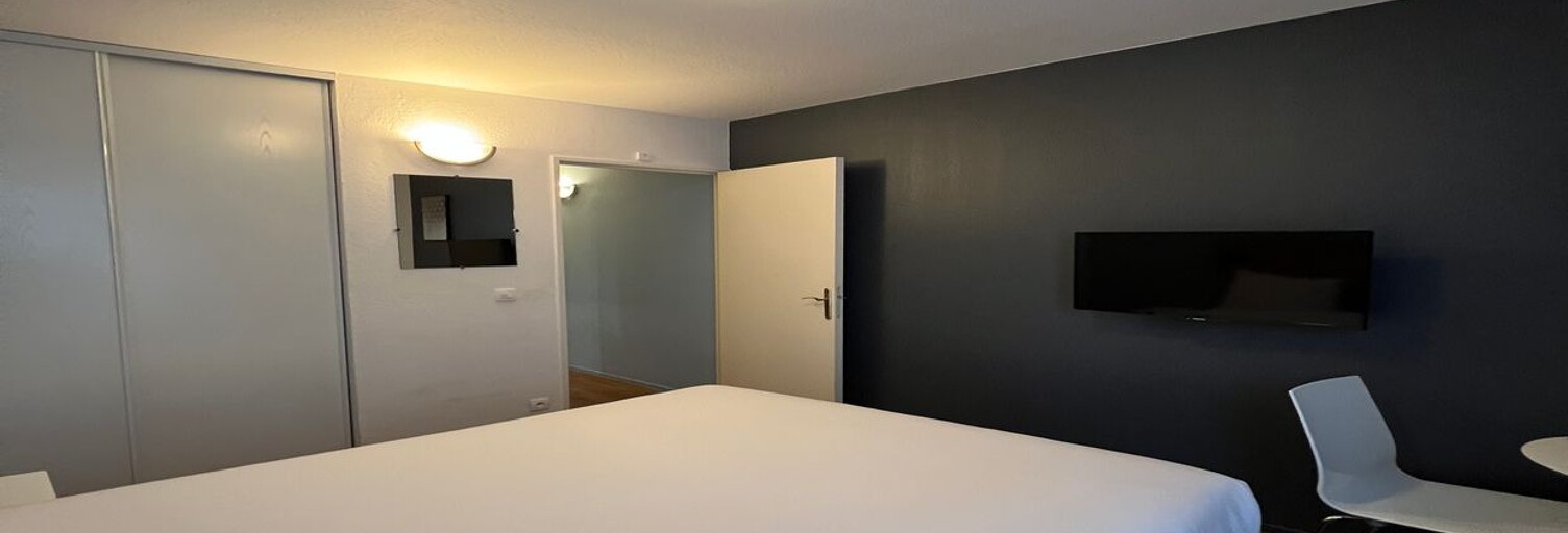 Appartement 1 Pièce 17 m² à vendre à Ivry-sur-Seine (94200)