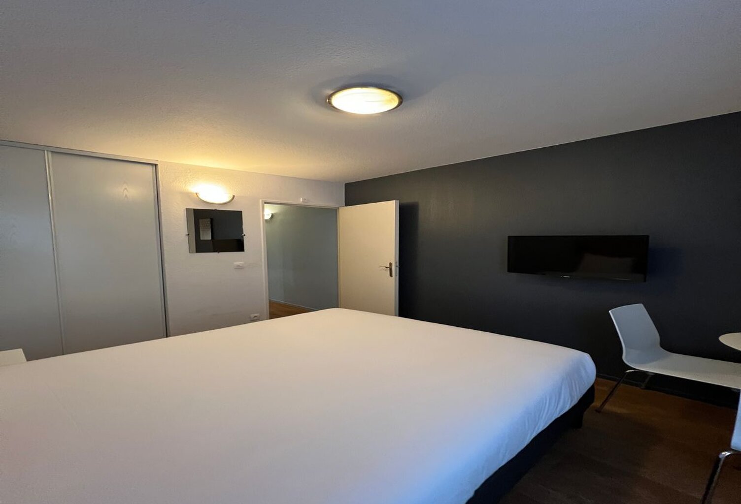Appartement — photo 1
