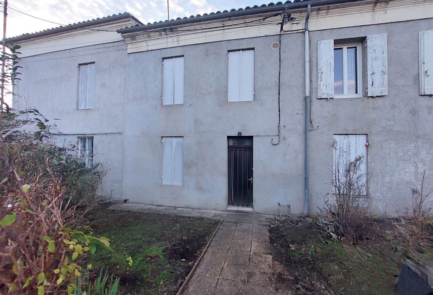 Maison — photo 1