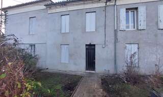 Maison 7 Pièces 140 m² à vendre à Libourne (33500)