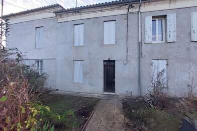 Maison 7 pièces 215000 €