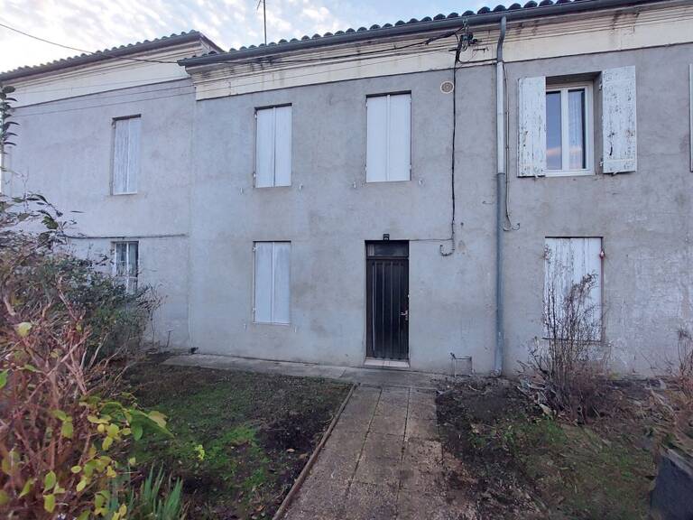 Maison — photo 1