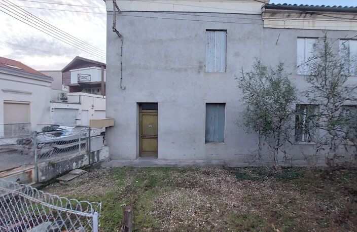 Maison — photo 2