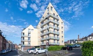 Appartement 3 Pièces 72 m² à vendre à Neufchâtel-en-Bray (76270)