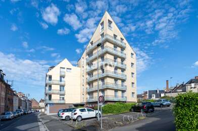 Appartement 3 pièces 117017 €