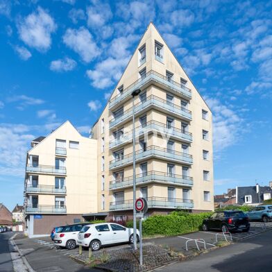 Appartement 3 pièces 117017 €