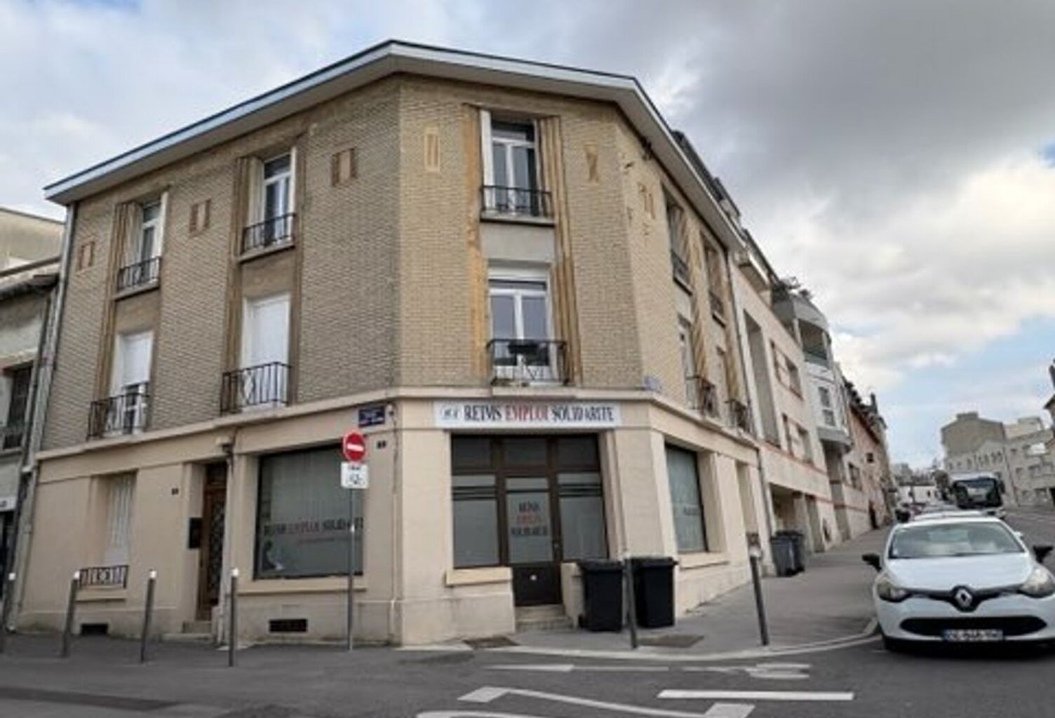 Appartement — photo 1