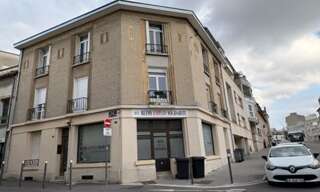 Appartement 2 Pièces 33 m² à vendre à Reims (51100)