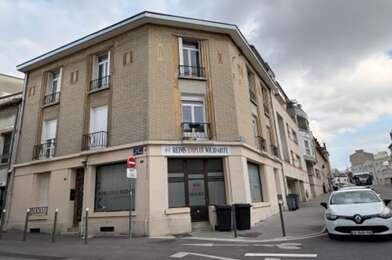 Appartement 2 pièces 93000 €