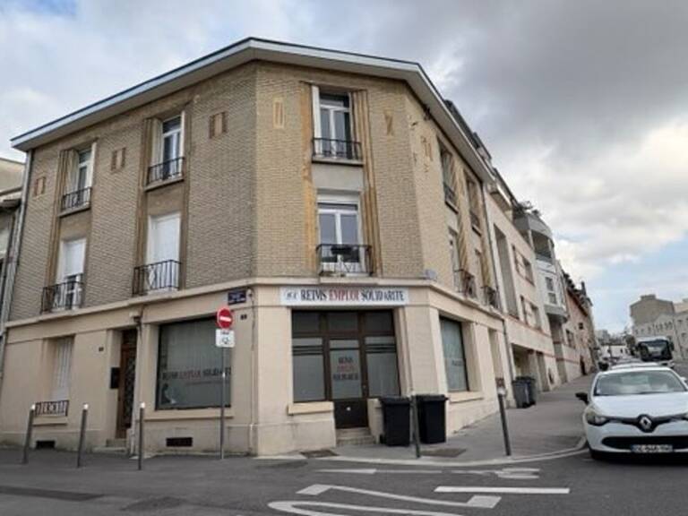 Appartement — photo 1