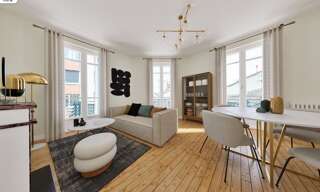 Appartement 4 Pièces 116 m² à vendre à Toulouse (31000)