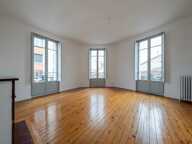 Appartement T4 avec parking cave et grenier — photo 2