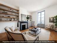 Appartement T4 avec parking cave et grenier — photo 3