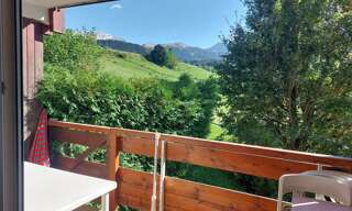 Appartement 1 Pièce 27 m² à vendre à Villard-de-Lans (38250)