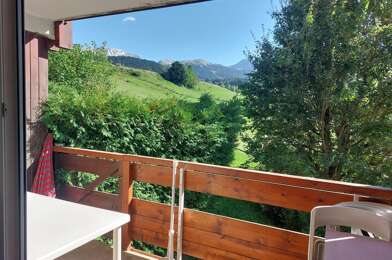 Appartement 1 pièces 132000 €