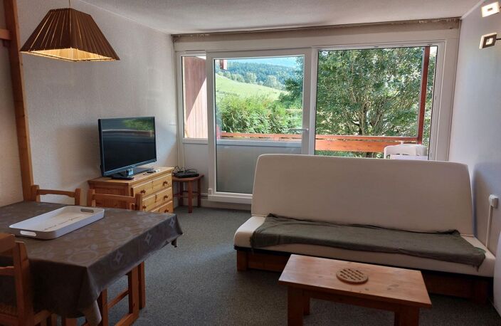 Appartement+ Cellier + Parking + Casier à skis — photo 2